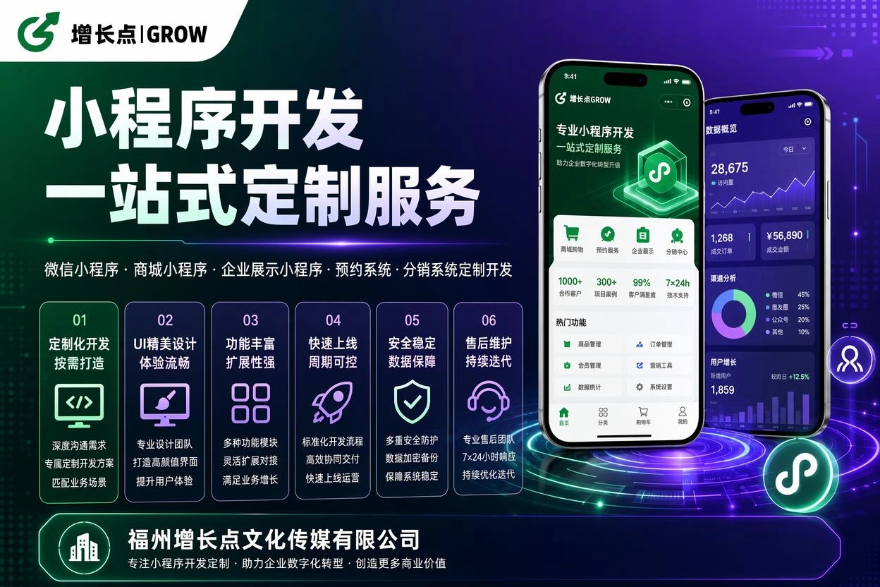 临汾小程序